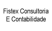 Logo Fistex Consultoria E Contabilidade em Consolação