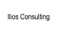 Logo Ilios Consulting em Centro
