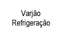 Logo Varjão Refrigeração em São Bento