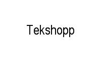 Logo Tekshopp em Caminho das Árvores