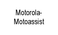 Logo Motorola-Motoassist em Caminho das Árvores