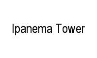 Logo Ipanema Tower em Ipanema