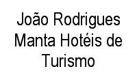 Logo João Rodrigues Manta Hotéis de Turismo em Centro
