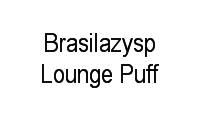 Logo Brasilazysp Lounge Puff
