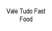 Logo Vale Tudo Fast Food em Itaipu