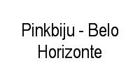 Logo Pinkbiju - Belo Horizonte em Centro