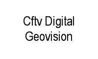 Logo Cftv Digital Geovision