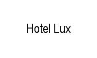 Logo Hotel Lux em Centro