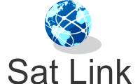 Logo Sat Link em Bosque