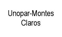 Logo Unopar-Montes Claros em Major Prates