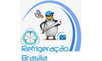 Logo Refrigeração Brasília Ltda