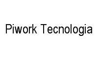 Logo Piwork Tecnologia
