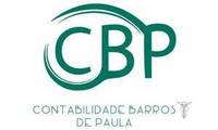 Logo Contabilidade Barros de Paula em Jardim Amália