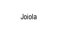 Logo Joiola em Meireles