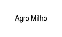 Logo Agro Milho em Parque João Braz - Cidade Industrial