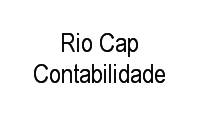 Logo Rio Cap Contabilidade em Méier