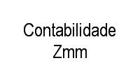 Logo Contabilidade Zmm em Centro