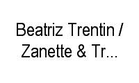 Logo Beatriz Trentin / Zanette & Trentin Esc Advocacia em Centro