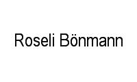 Logo de Roseli Bönmann em São Geraldo