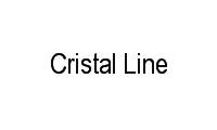 Logo Cristal Line em Cidade Nova