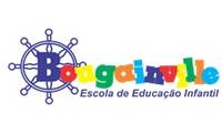 Logo Bougainville Escola Educ Infantil em Alto da Lapa