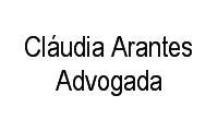 Logo Cláudia Arantes Advogada em Centro