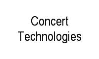 Logo Concert Technologies em Jardim Paulista
