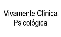 Logo Vivamente Clínica Psicológica em Eldorado