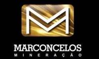 Logo Marconcelos Mineração em Palmas