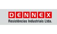 Logo Dennex Residências Industriais - São Paulo em Centro