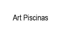 Logo Art Piscinas em Vila Zuleima