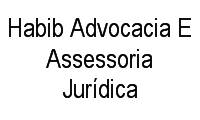 Logo Habib Advocacia E Assessoria Jurídica em Caminho das Árvores