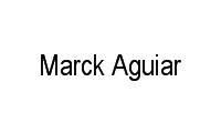 Logo Marck Aguiar