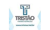 Logo TRISTÃO Painéis Elétricos Montagens e Instalações em Francisco Bernardino