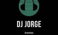 Logo DJ PARA FESTAS E EVENTOS