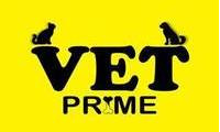 Logo Vet Prime Clínica Veterinária do Subúrbio em Itacaranha