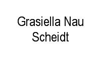 Logo Grasiella Nau Scheidt em Campinas