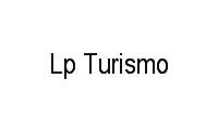 Logo Lp Turismo em Vila Yolanda