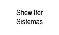 Logo Shewllter Sistemas em Centro