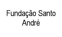 Logo Fundação Santo André em Vila Príncipe de Gales