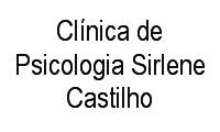 Logo Clínica de Psicologia Sirlene Castilho em São Pedro