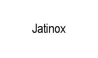 Logo Jatinox em Bacacheri
