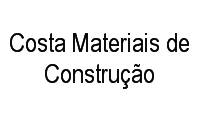 Logo Costa Materiais de Construção