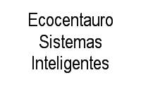 Logo Ecocentauro Sistemas Inteligentes em Jardim América