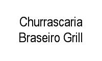 Logo Churrascaria Braseiro Grill