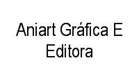 Logo Aniart Gráfica E Editora em Centro