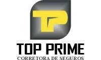 Logo Top Prime Corretora de Seguros em São Geraldo