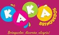 Logo Kaka Brinquedos em Niterói