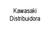 Logo Kawasaki Distribuidora em Fragata