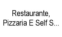 Logo Restaurante, Pizzaria E Self Service Damari em Cidade Nova